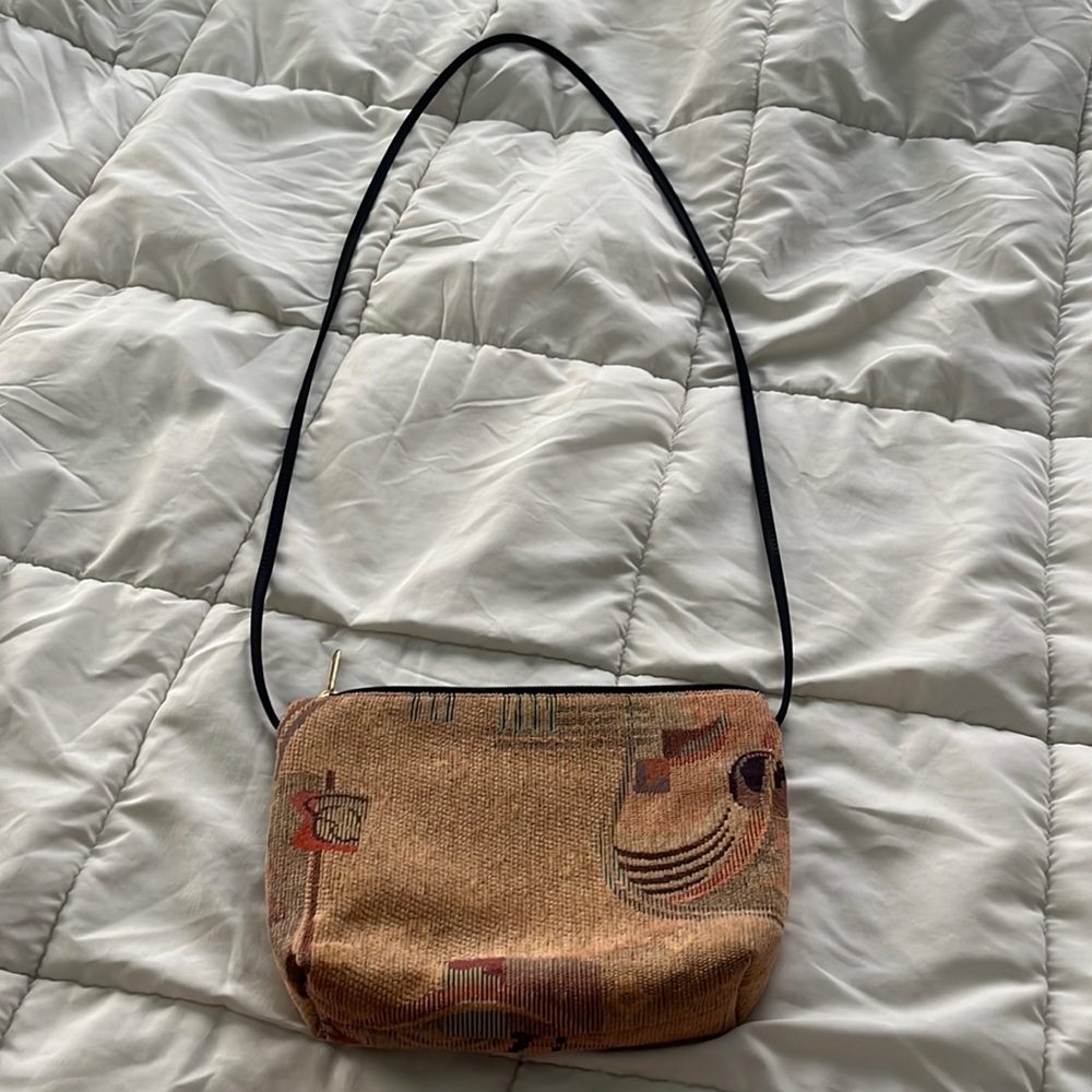 purse